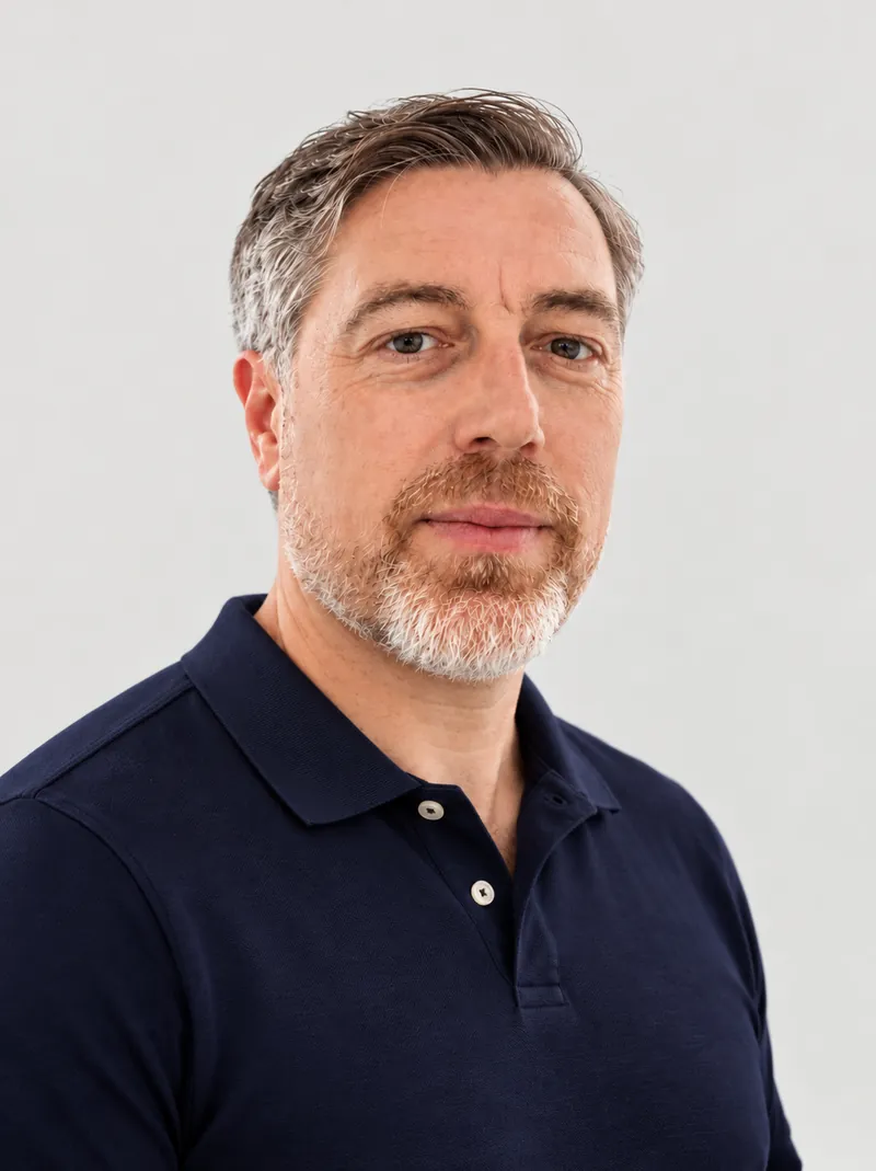 Daniel Garcia